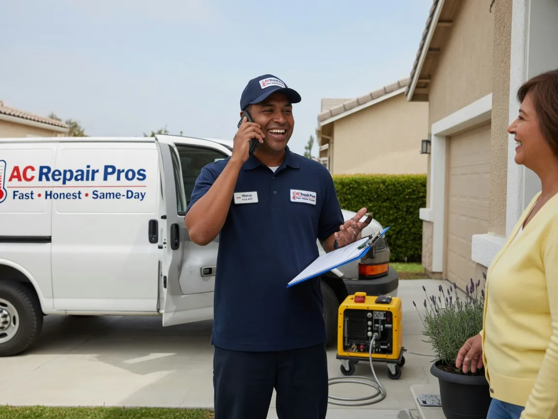 AC Repair Mullica Hill, NJ FAQs